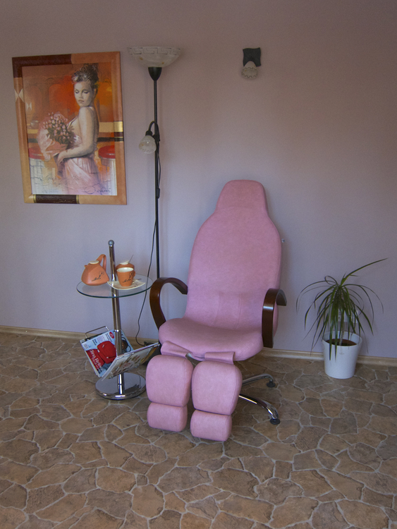 Pediüüri kabinet